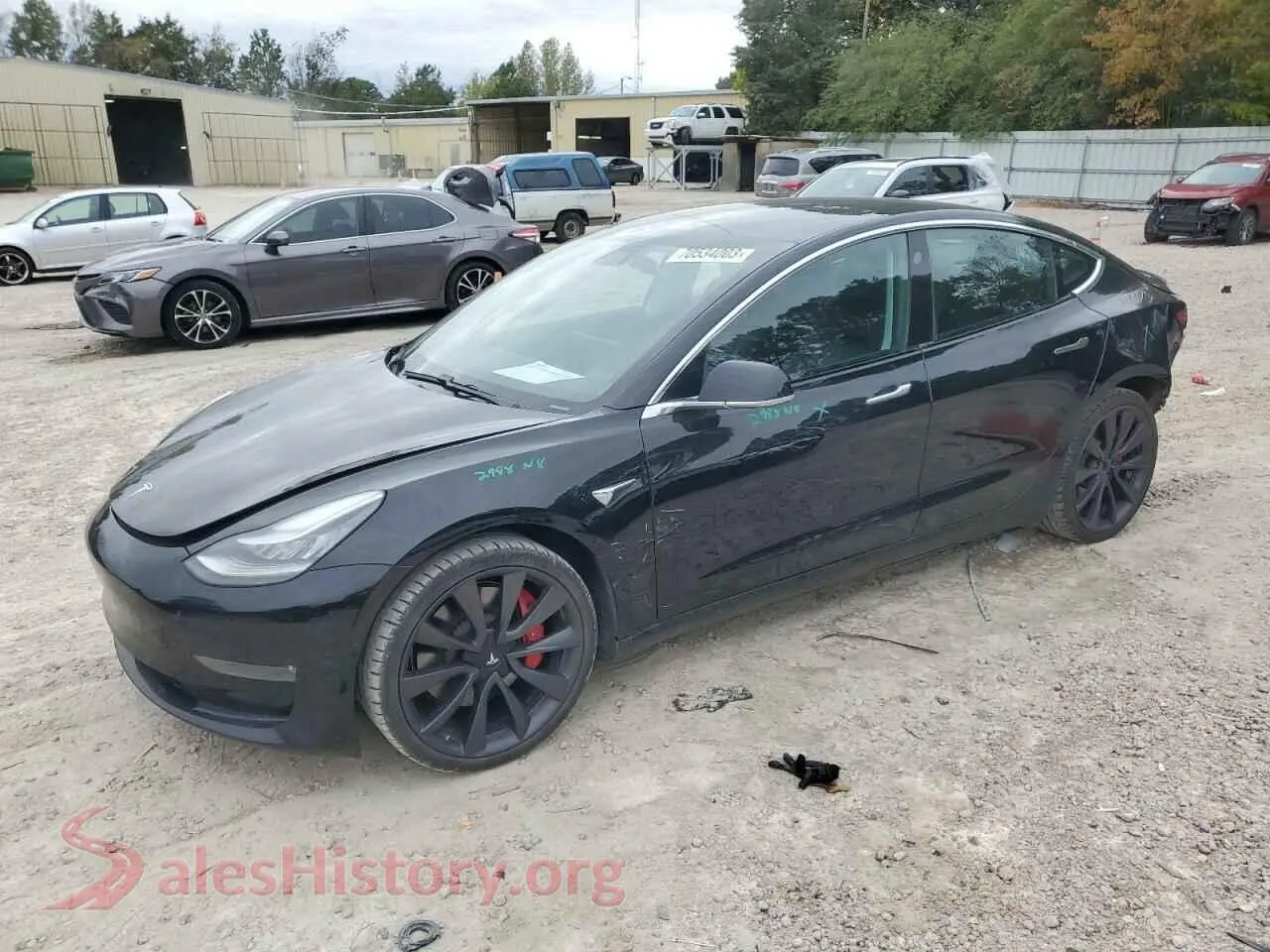 Main Car Image