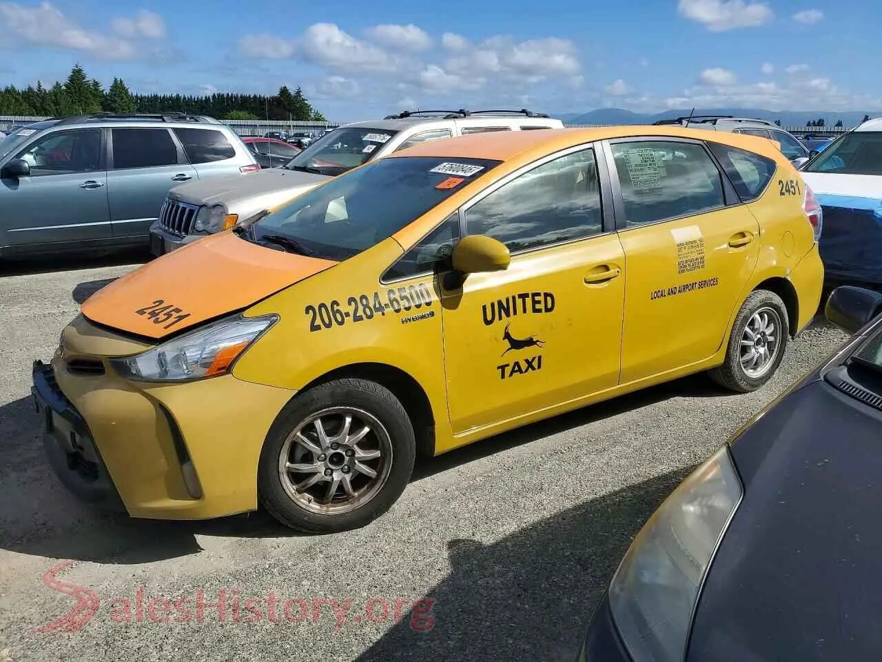 Main Car Image