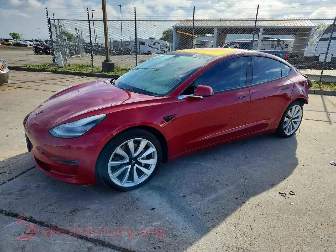 Main Car Image