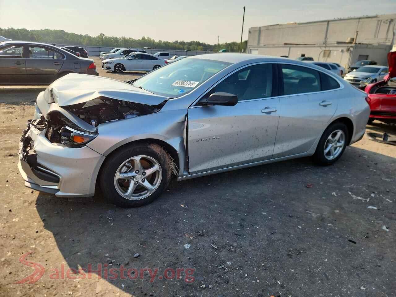 Main Car Image