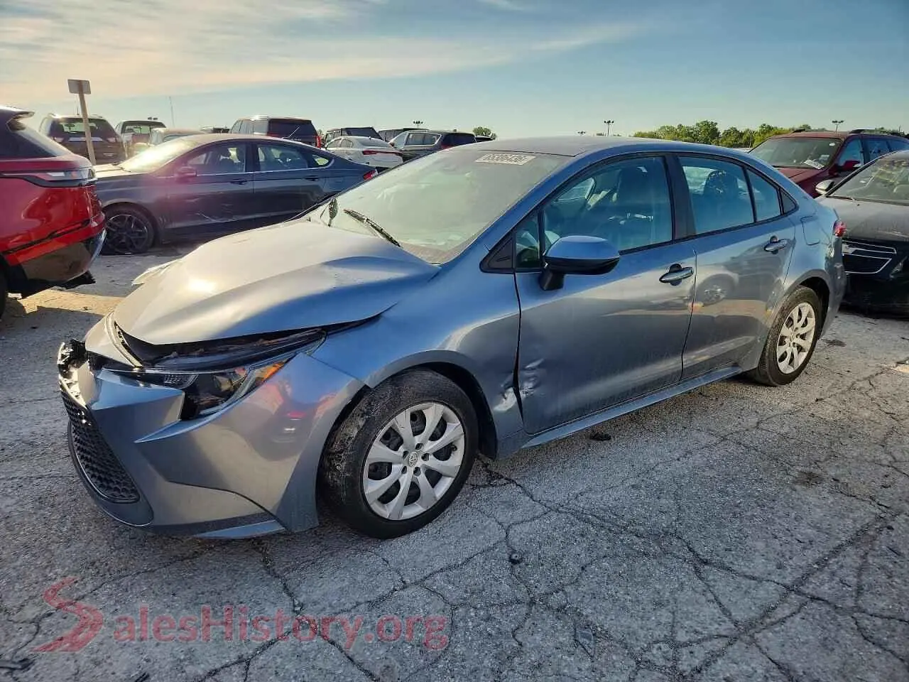 Main Car Image