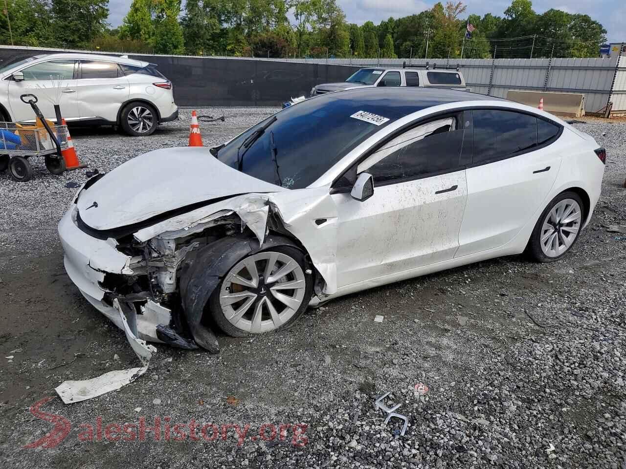 Main Car Image