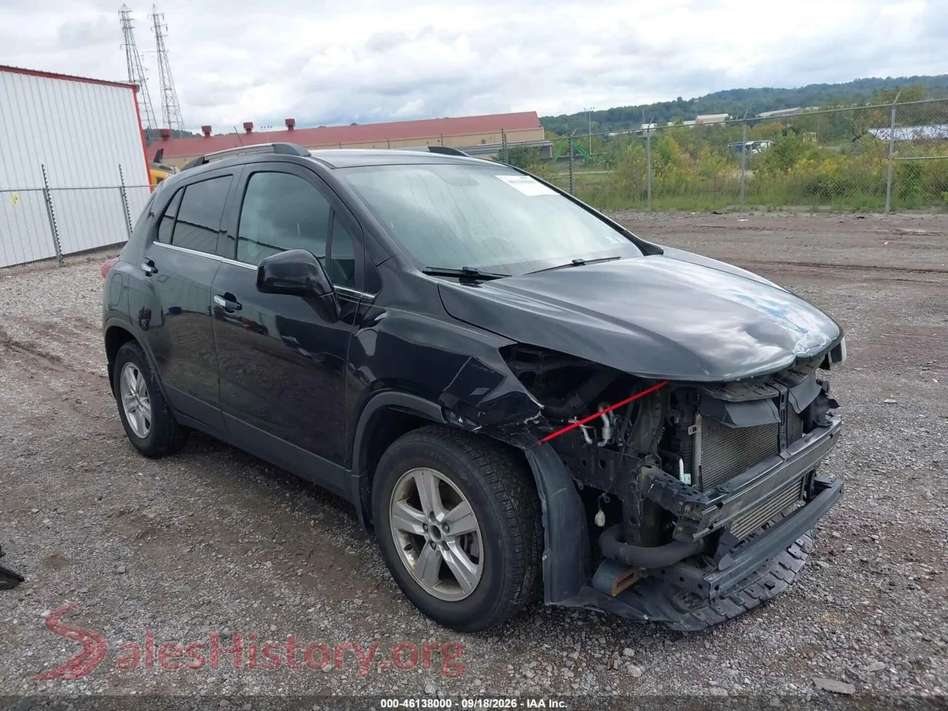 Main Car Image