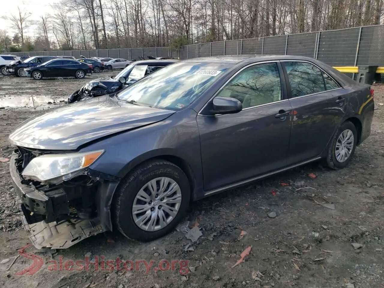 Main Car Image