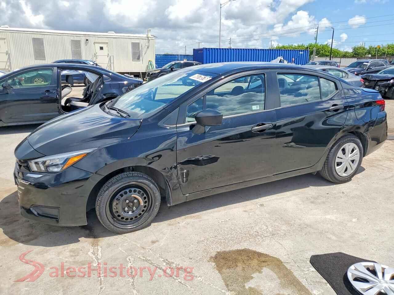 Main Car Image