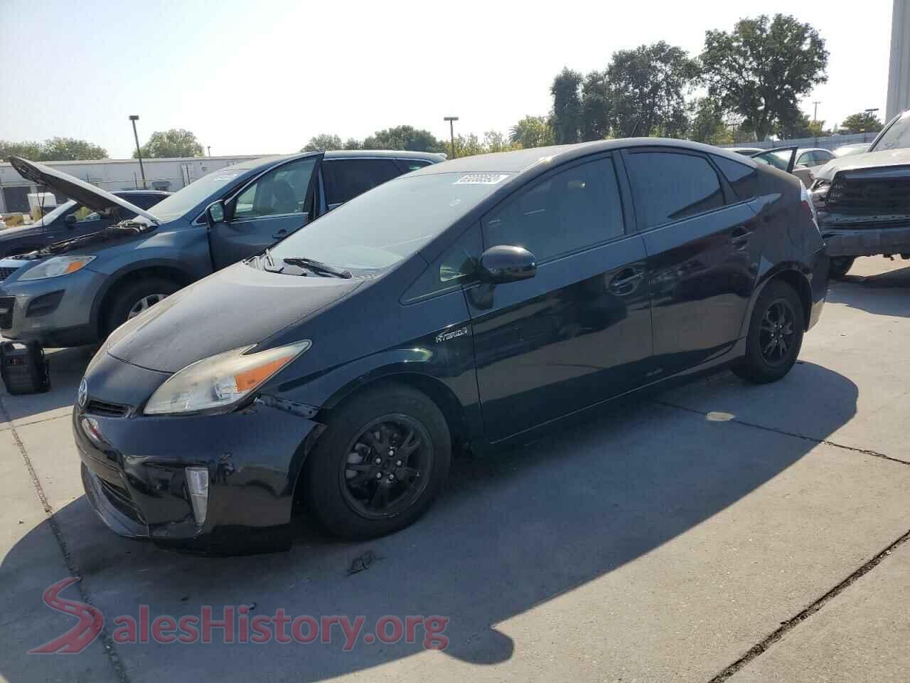 Main Car Image