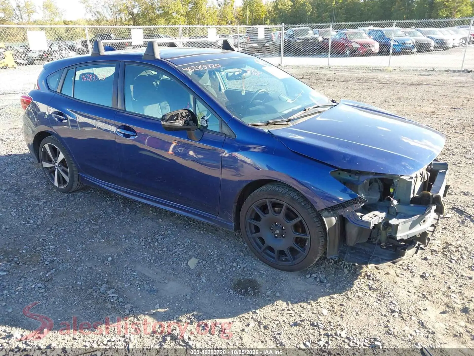 Main Car Image