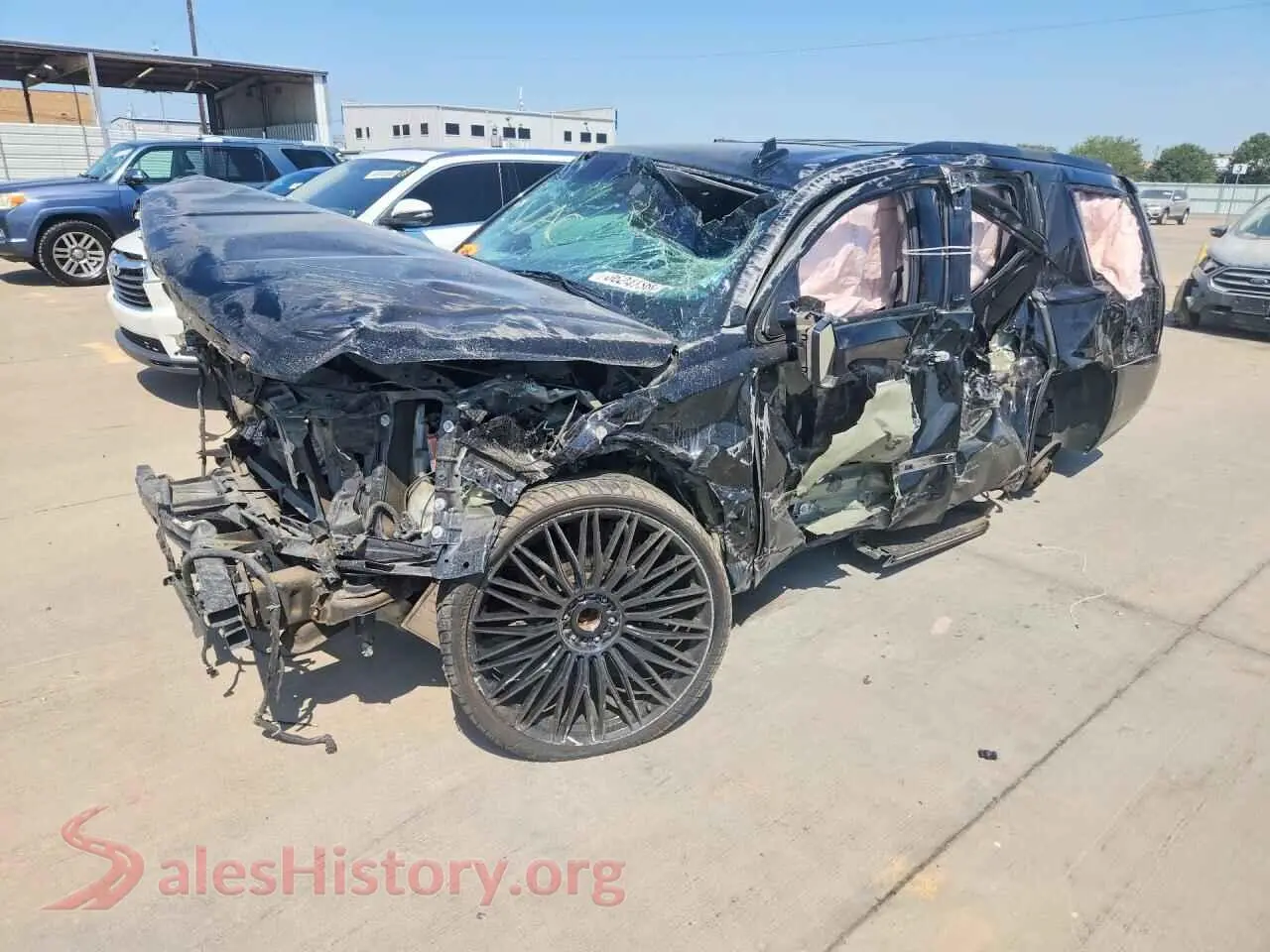 Main Car Image
