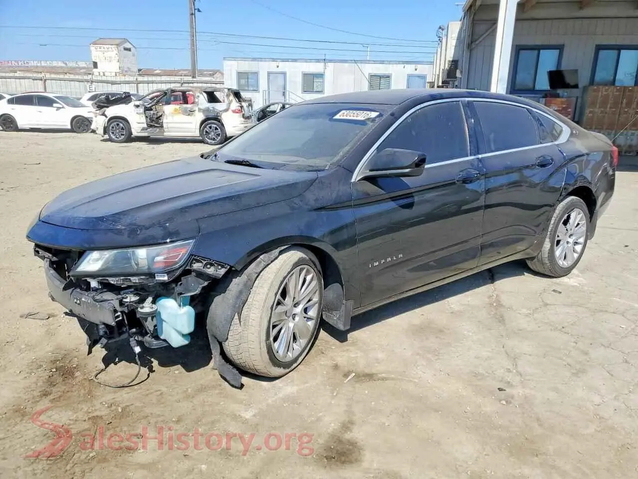 Main Car Image