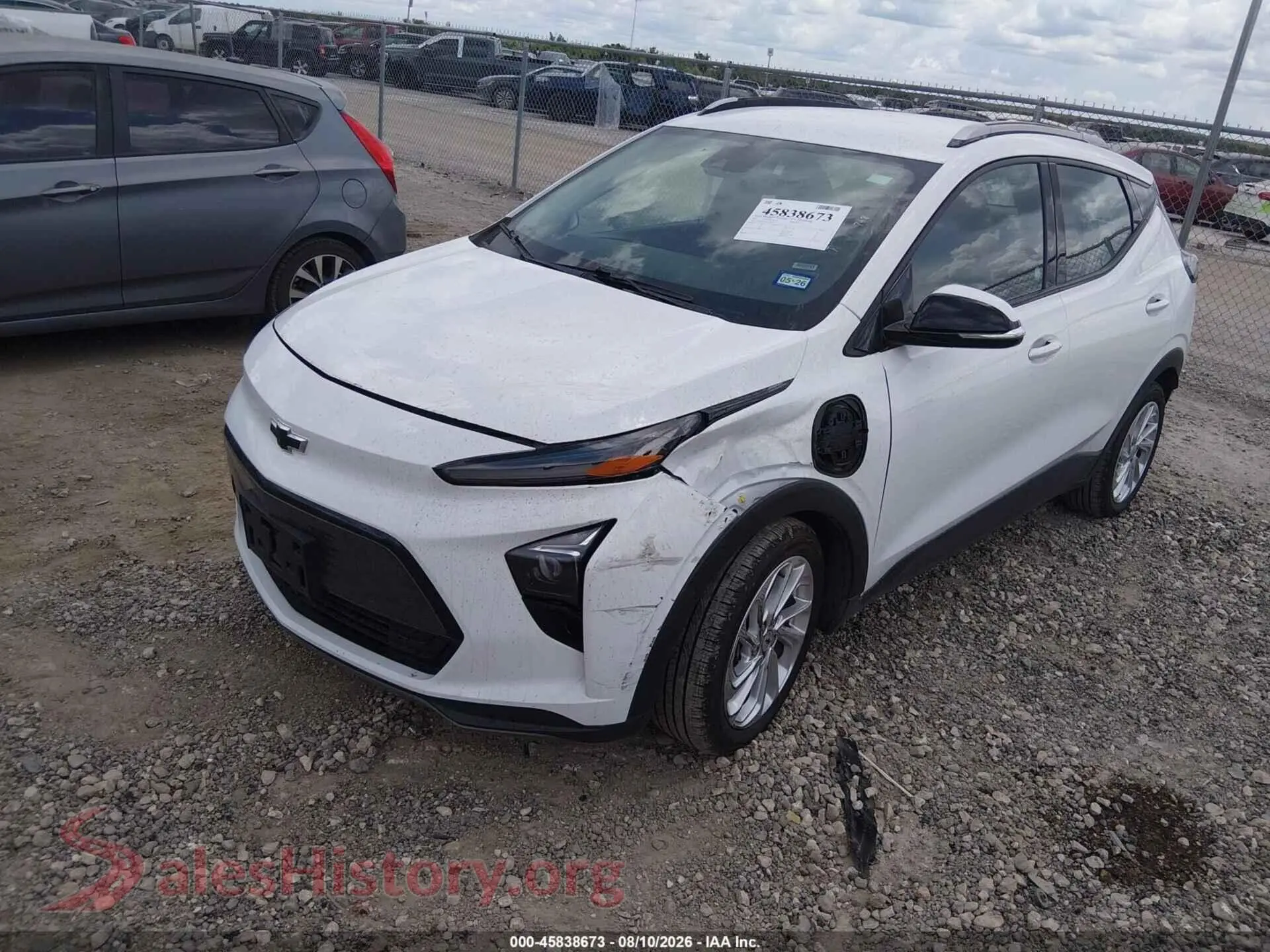 Main Car Image