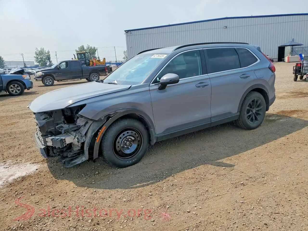 Main Car Image