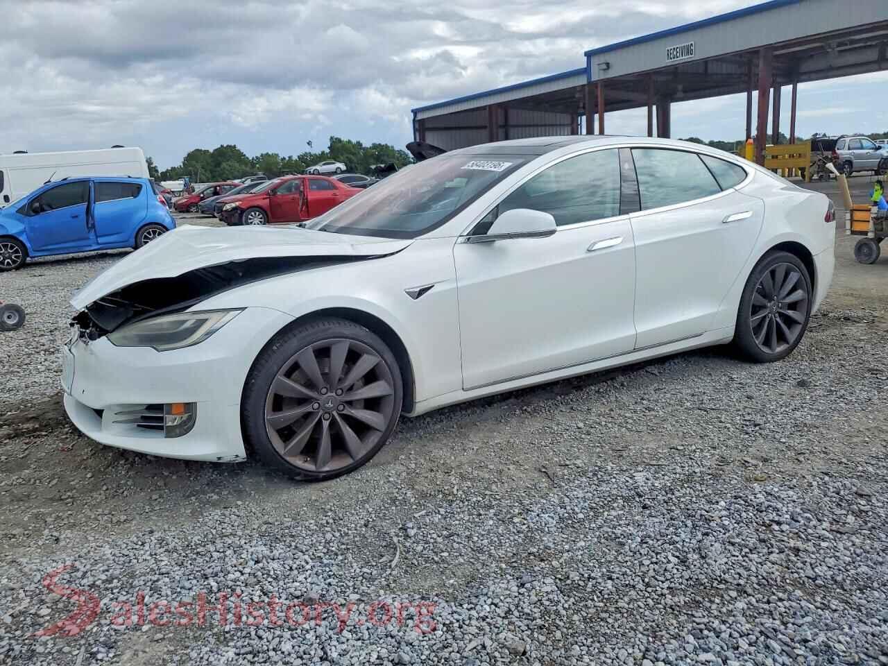 Main Car Image