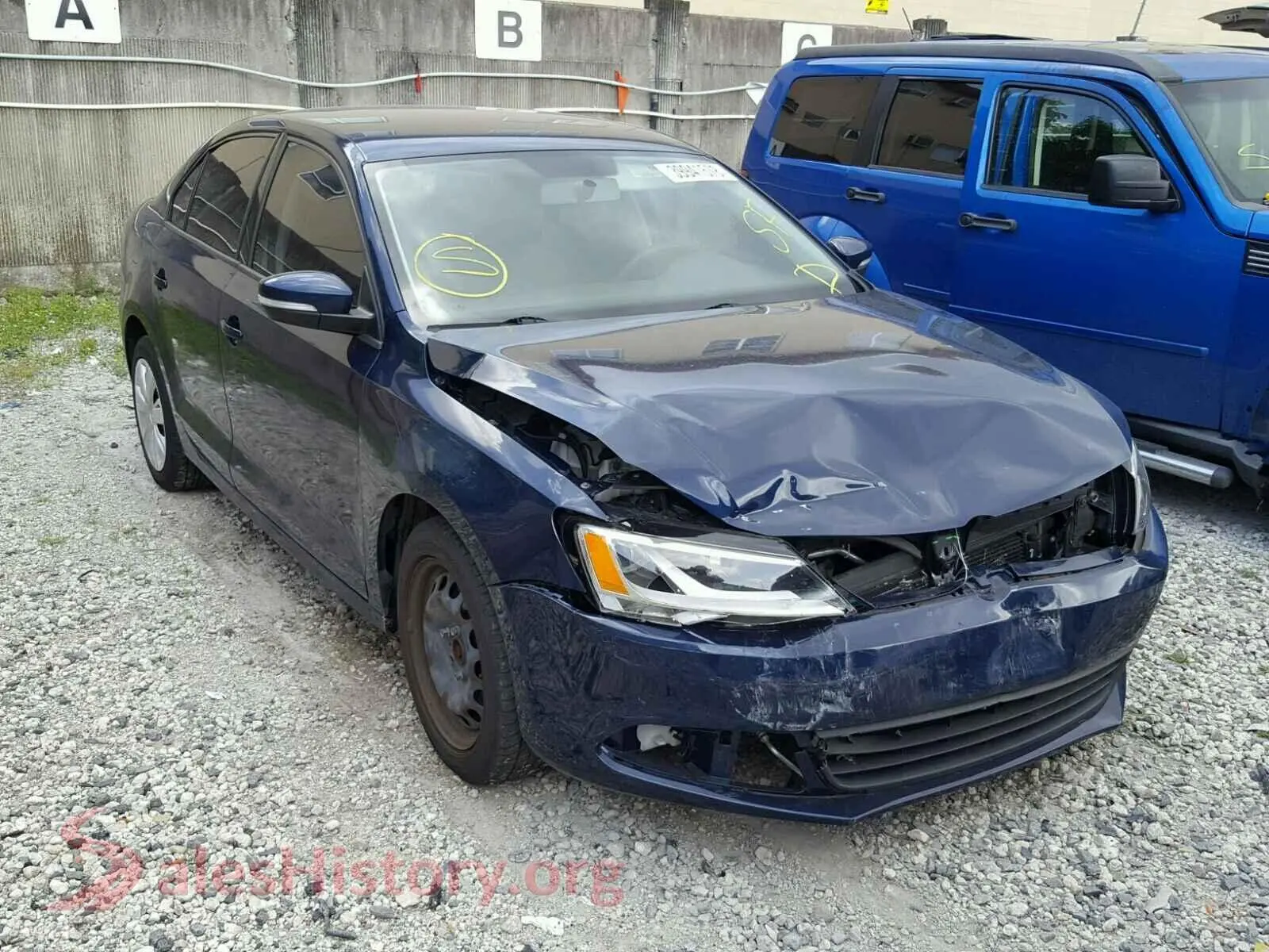 Main Car Image