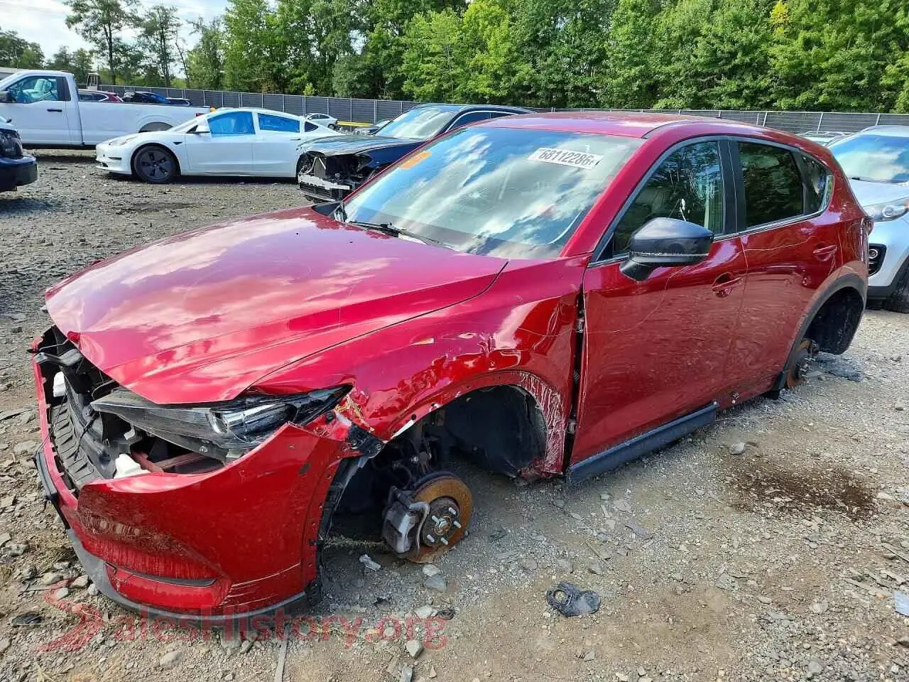 Main Car Image