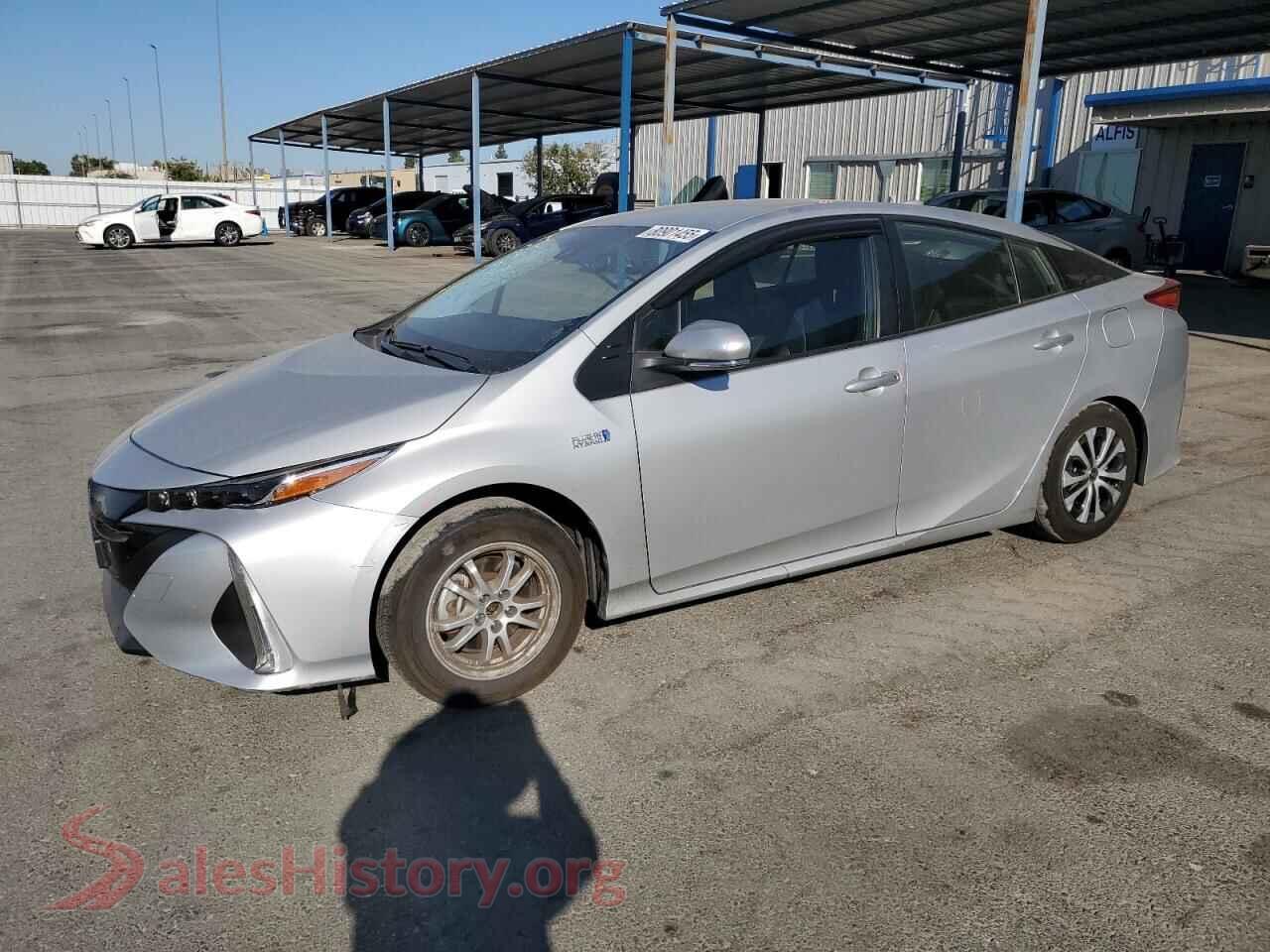 Main Car Image