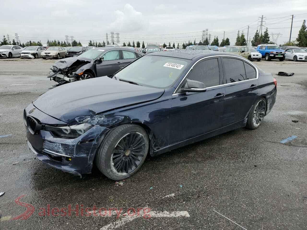 Main Car Image
