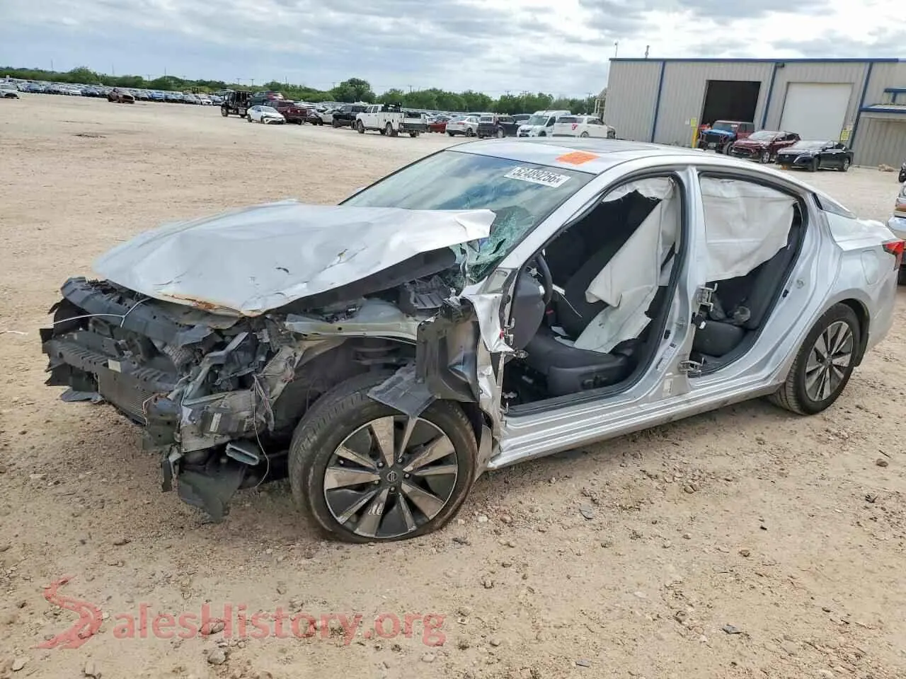 Main Car Image