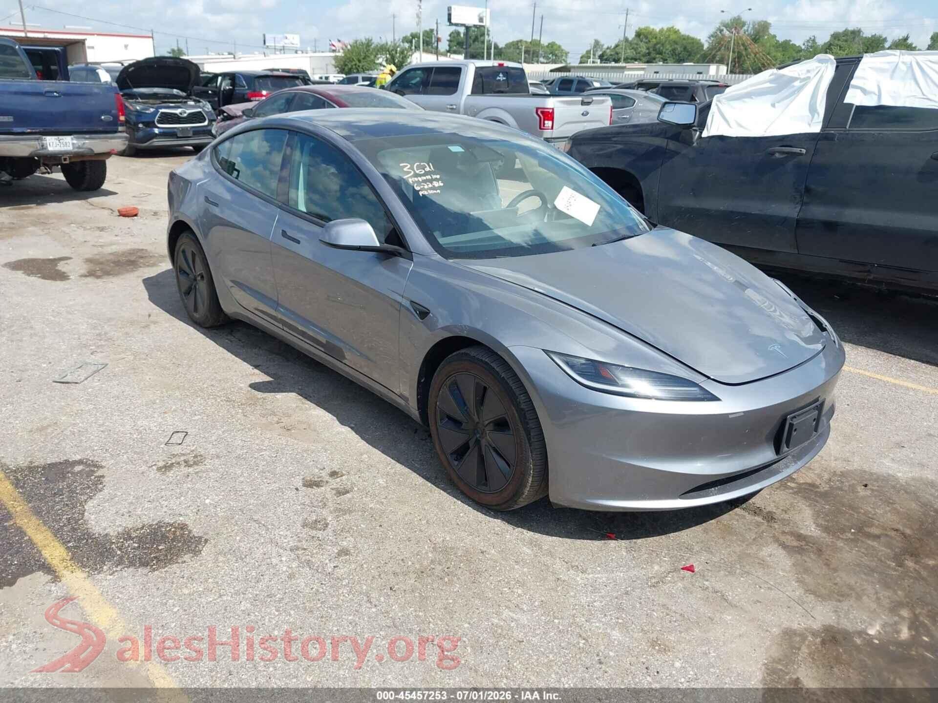 Main Car Image