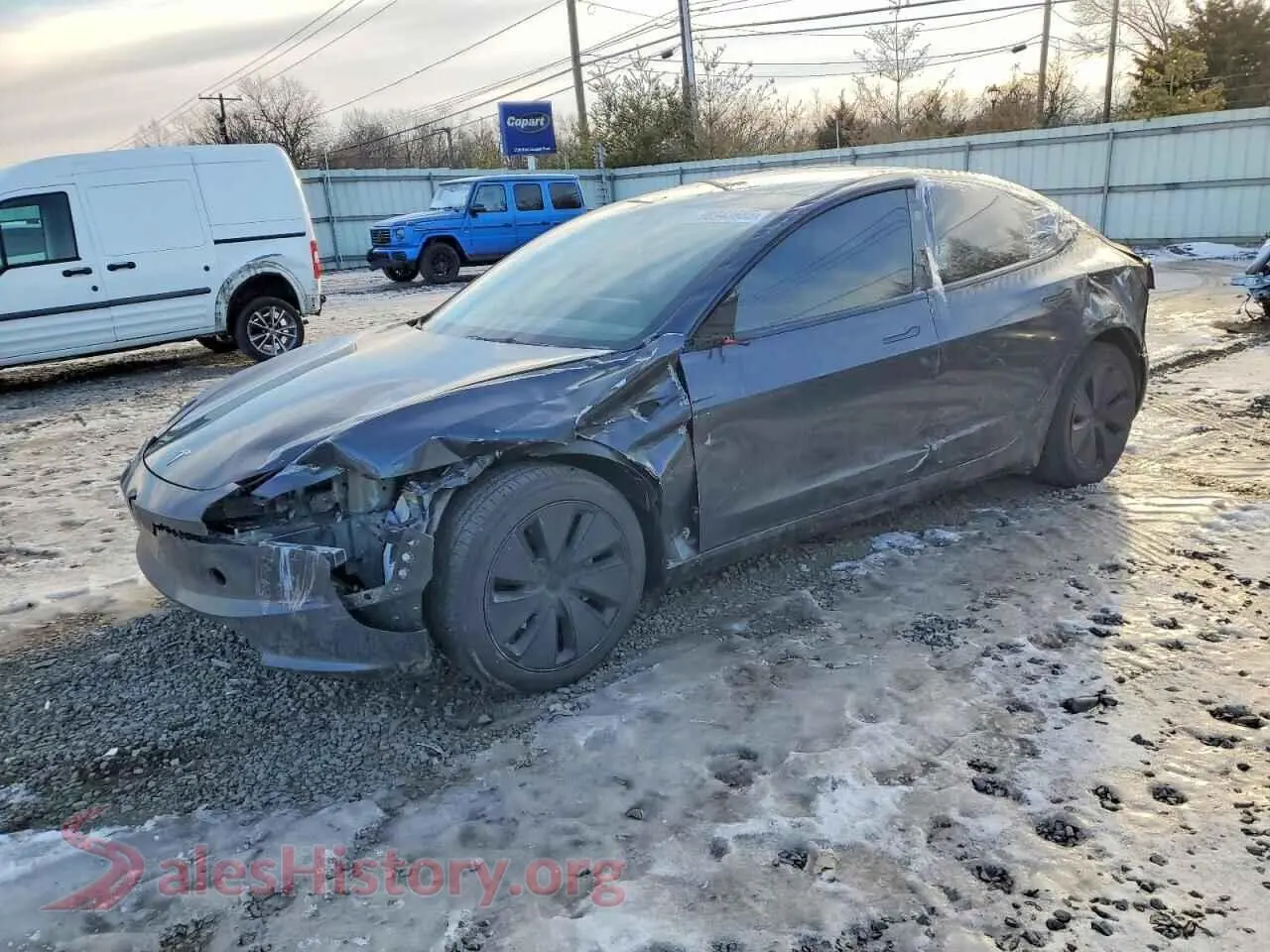 Main Car Image