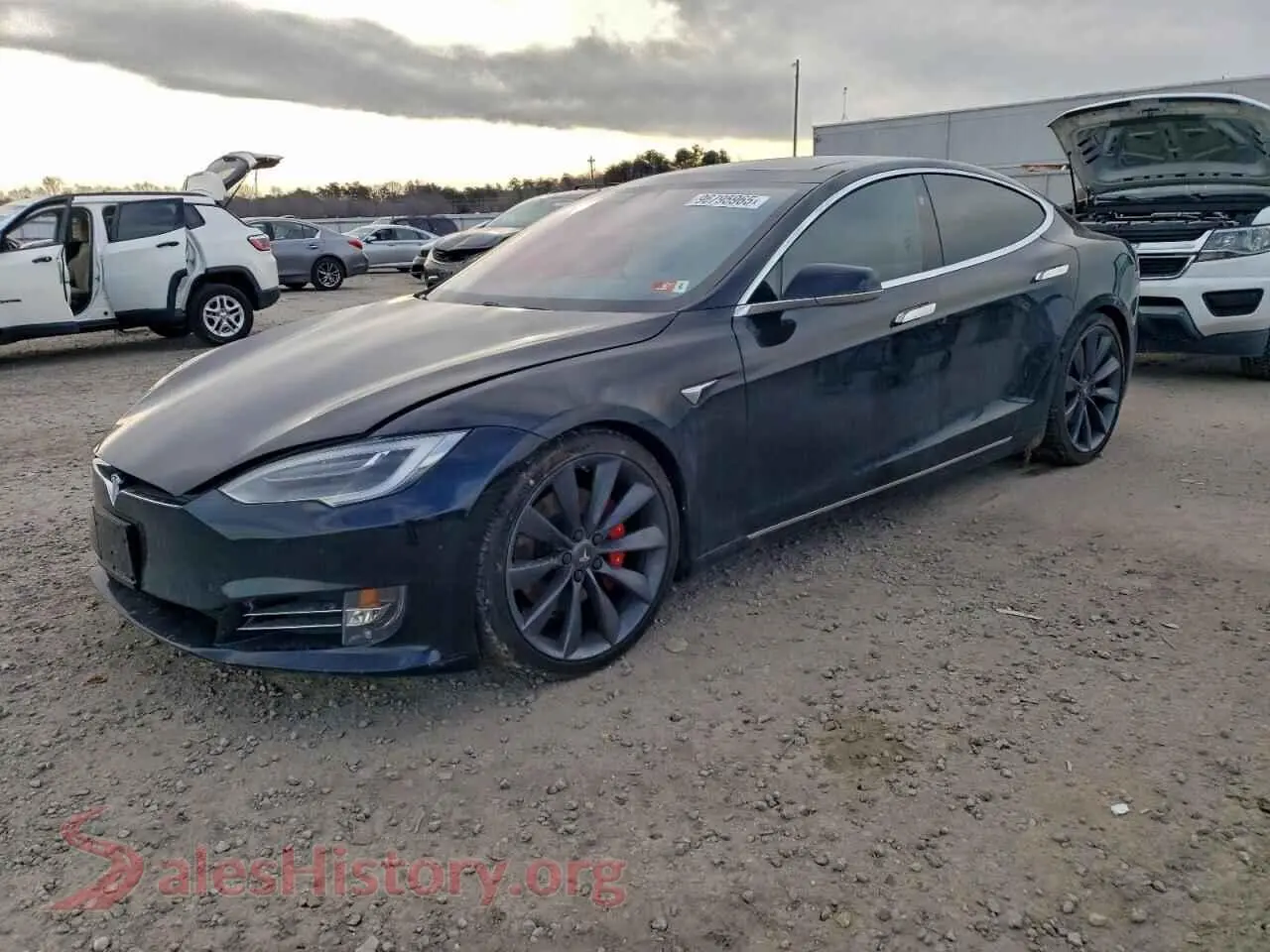 Main Car Image