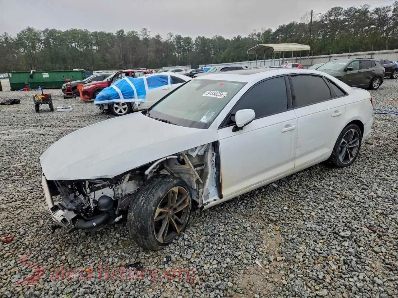 Main Car Image