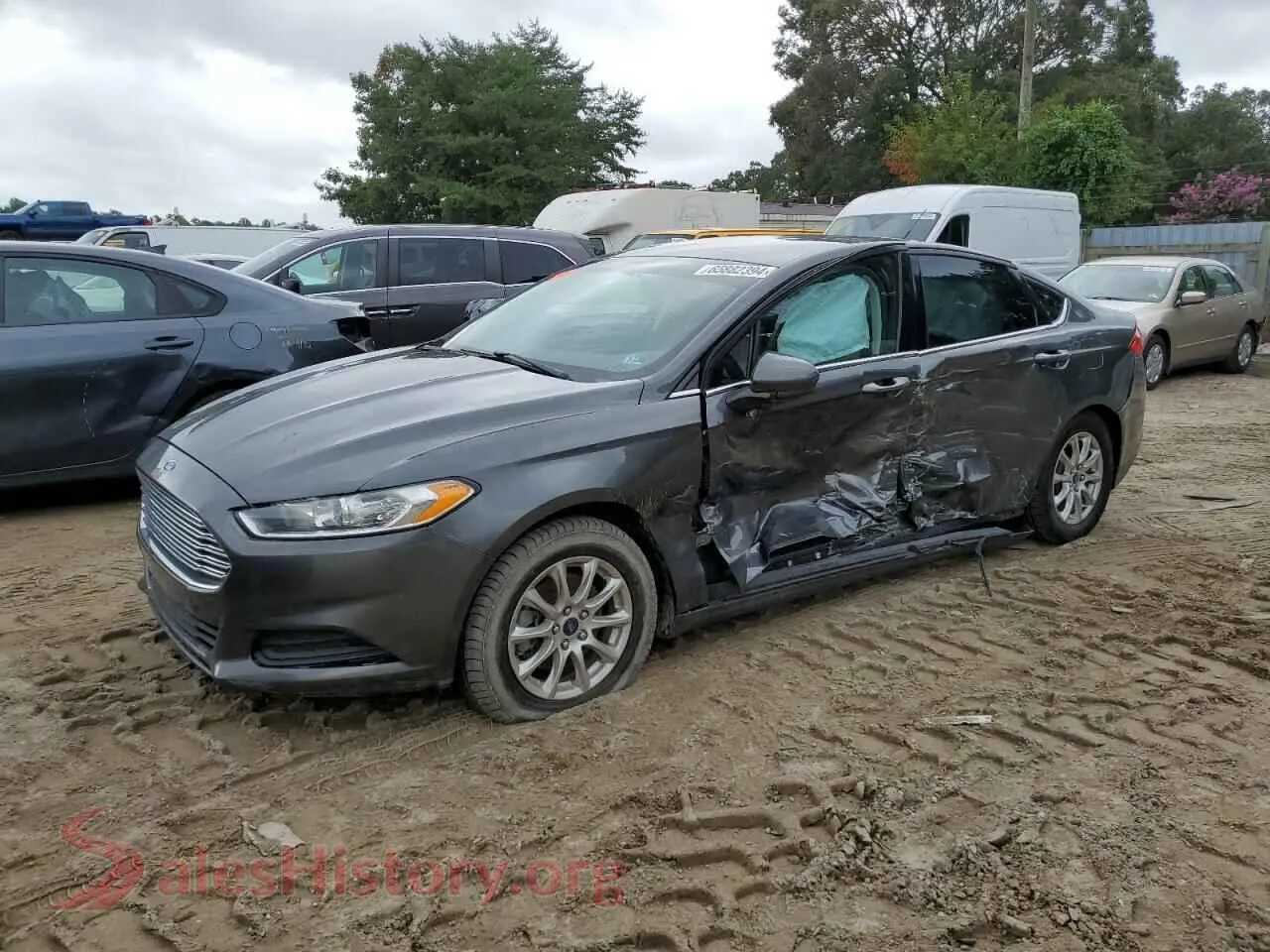 Main Car Image