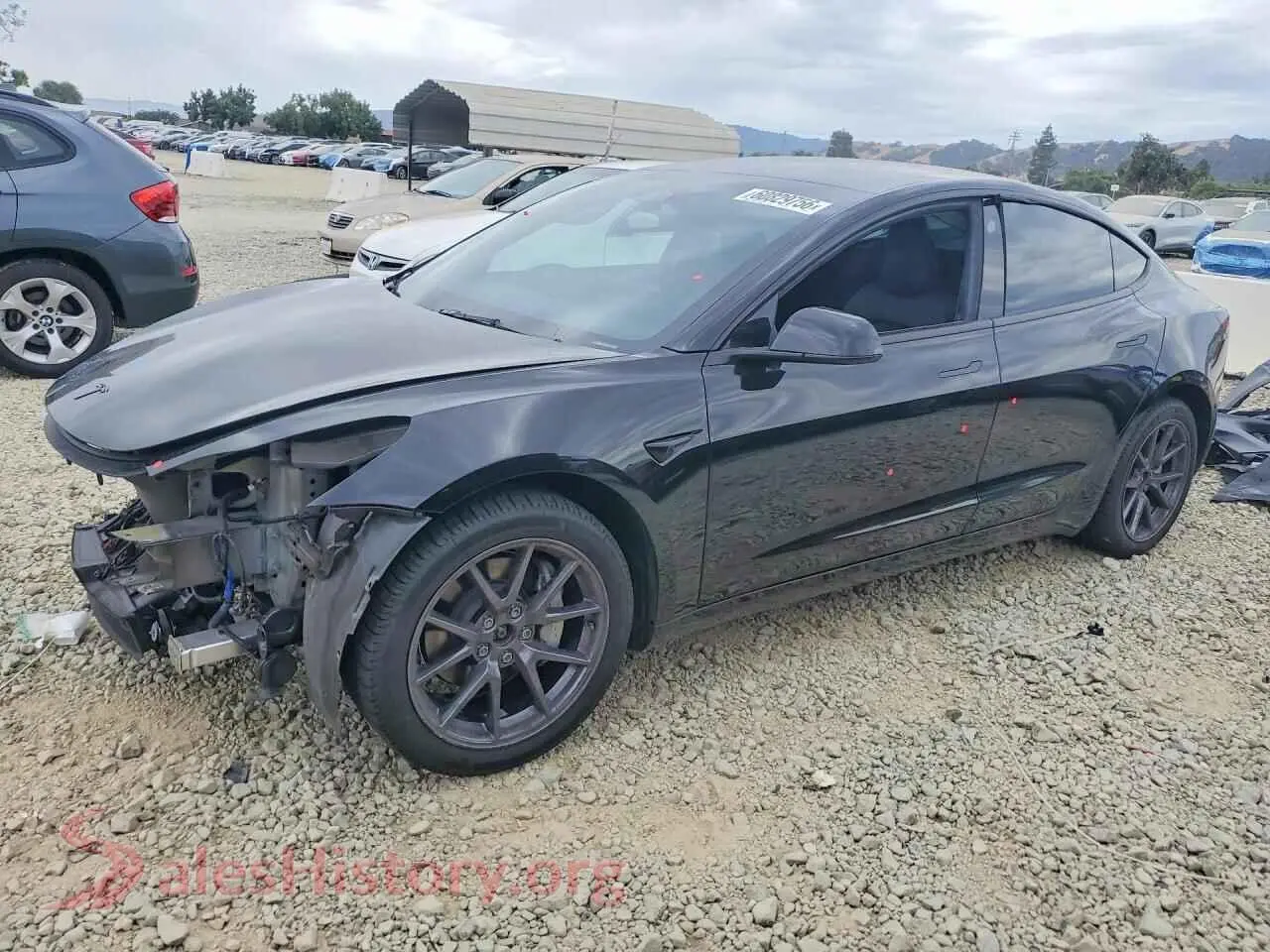 Main Car Image