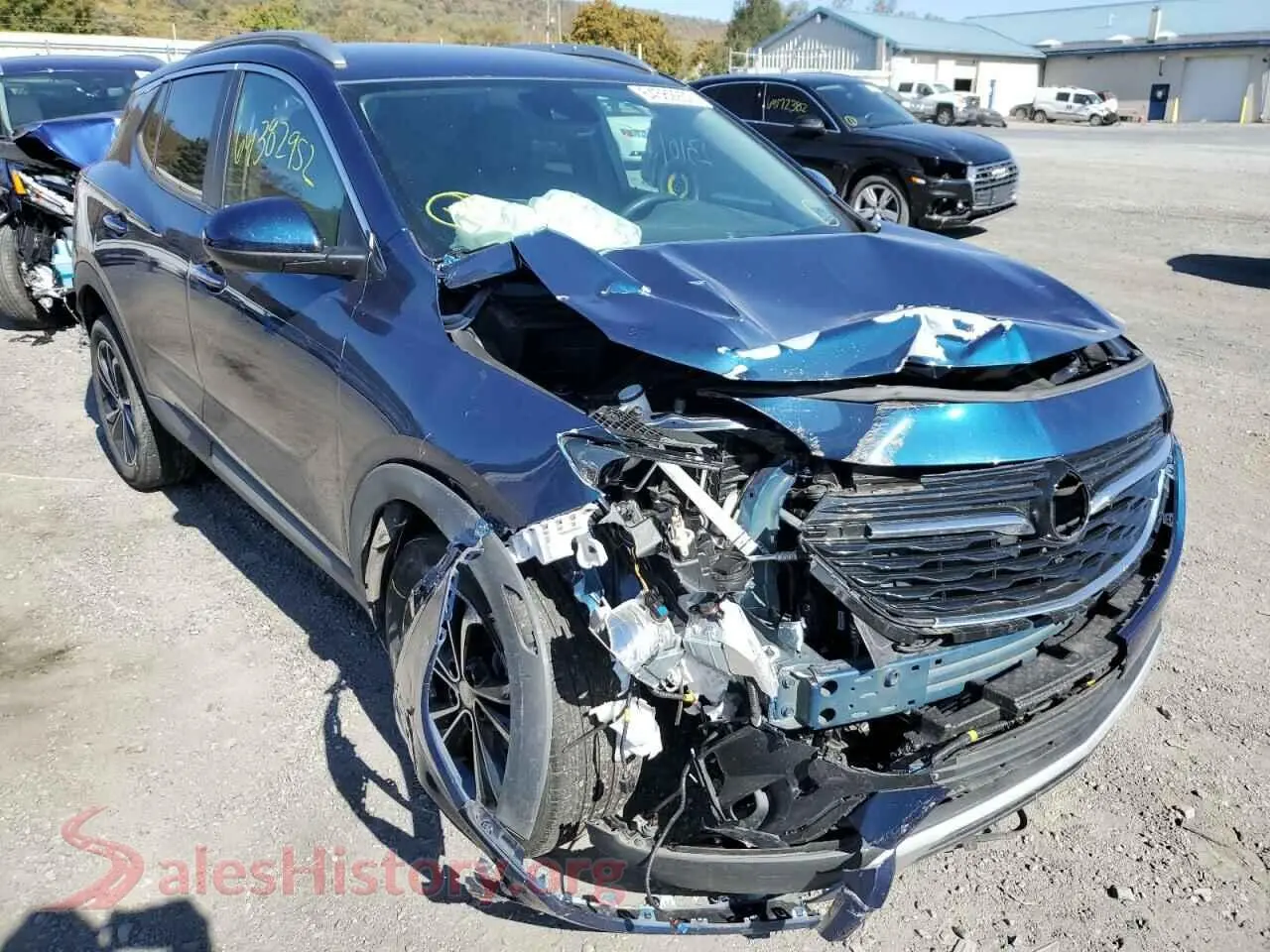 Main Car Image