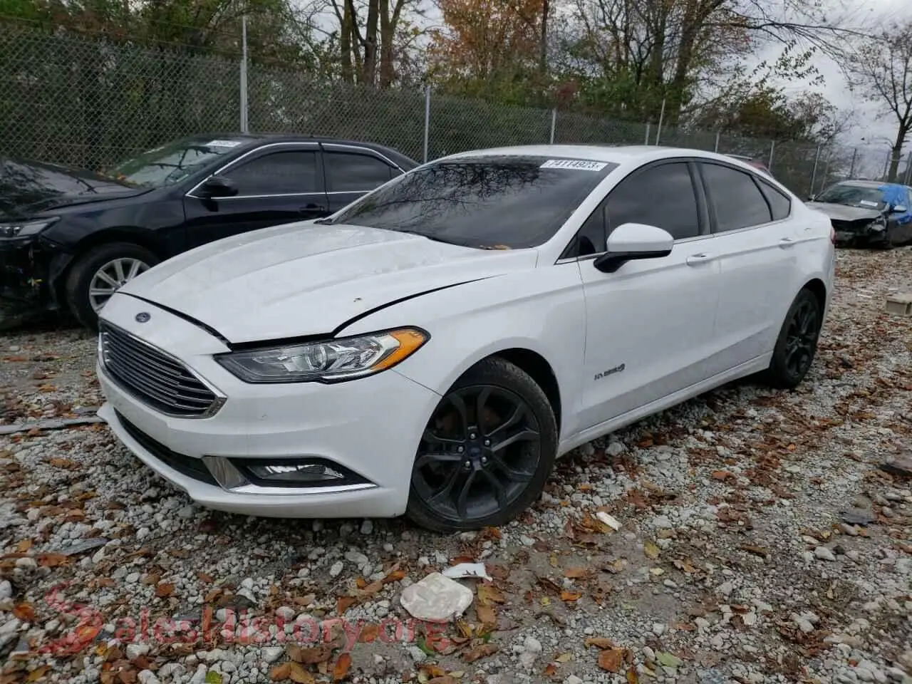 Main Car Image