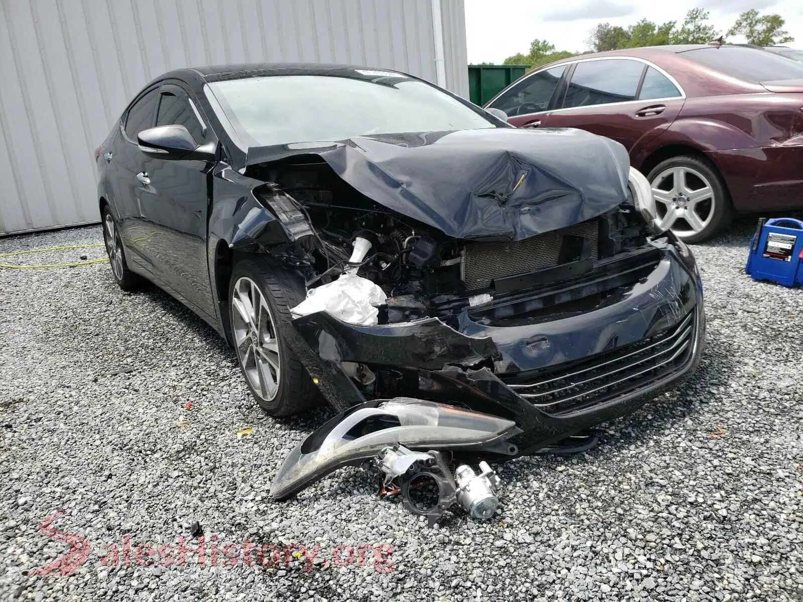 Main Car Image