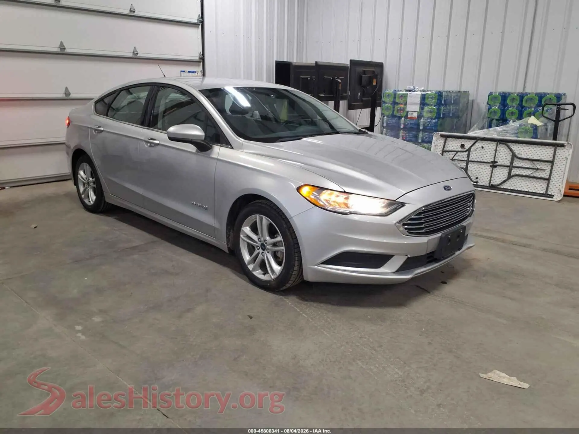 Main Car Image