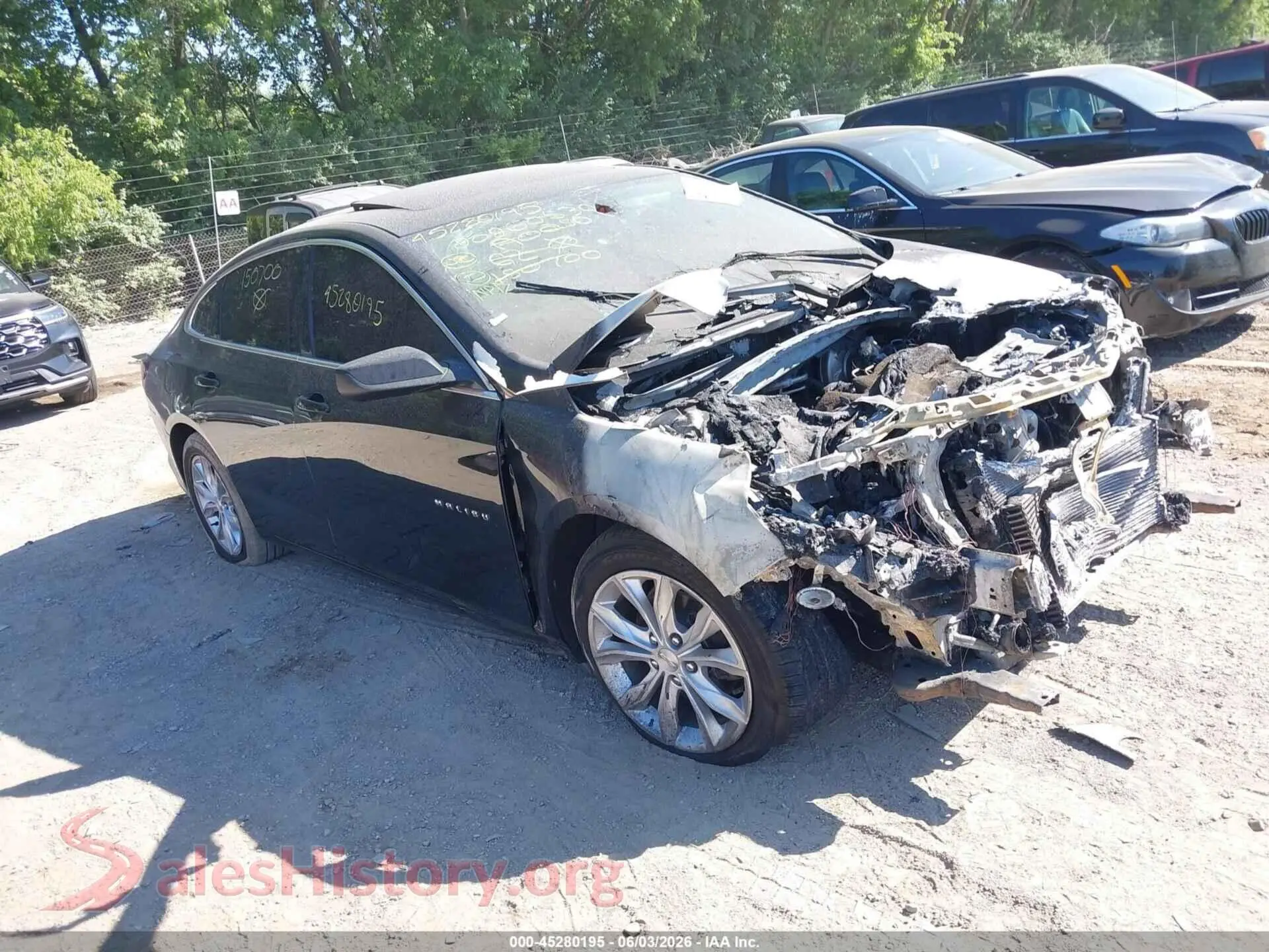 Main Car Image
