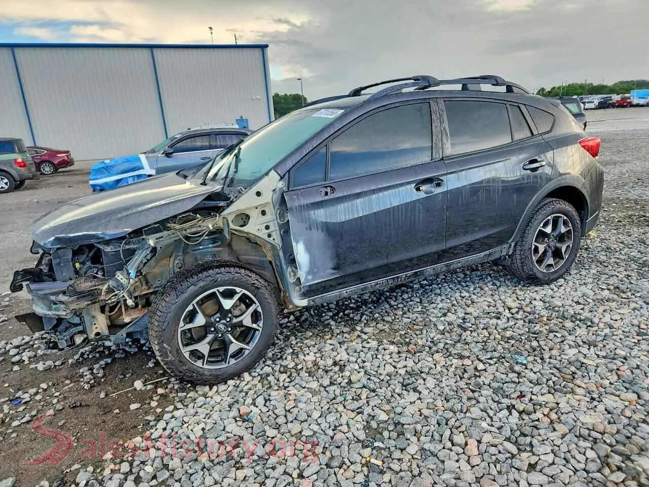 Main Car Image
