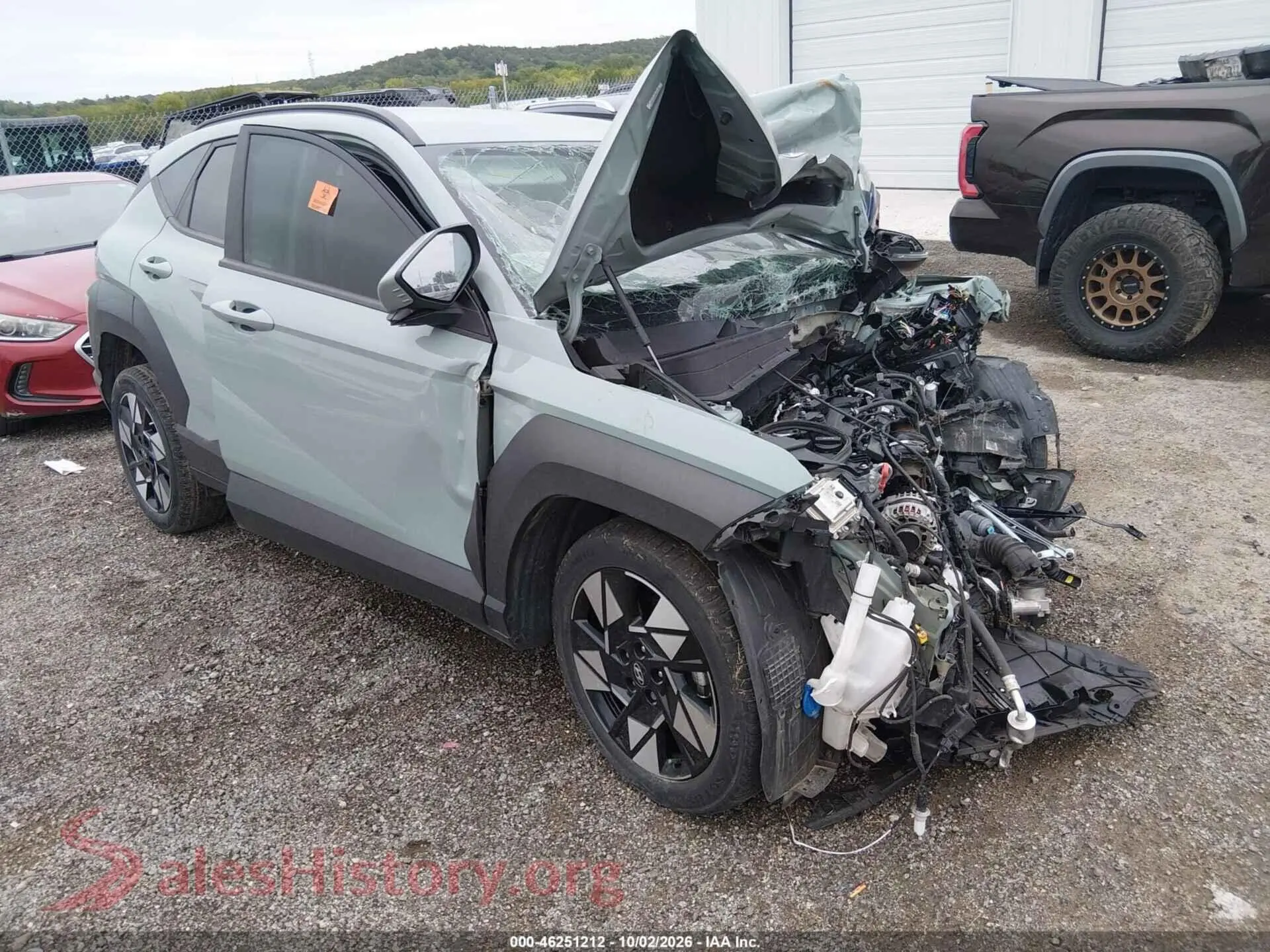 Main Car Image