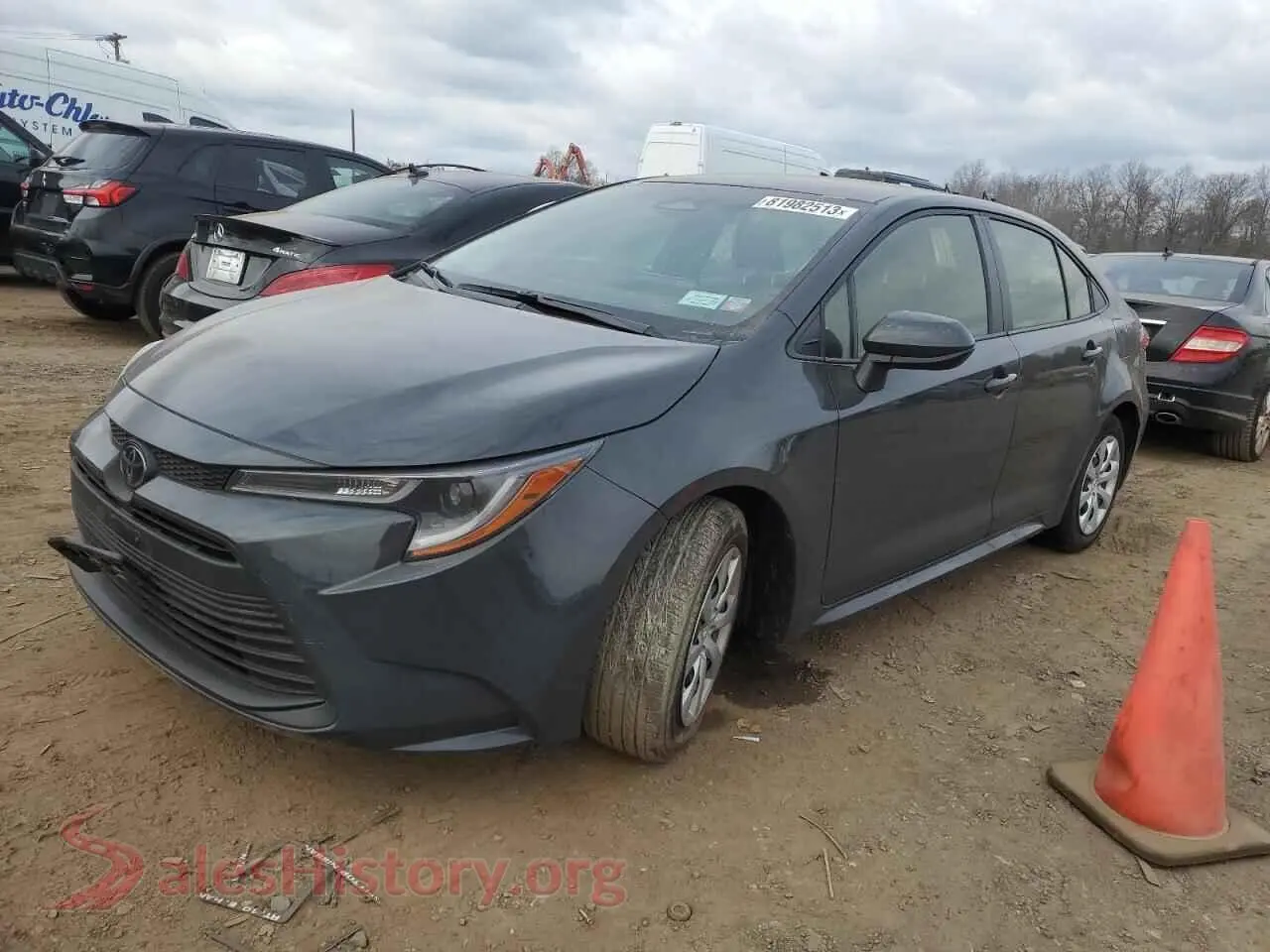 Main Car Image