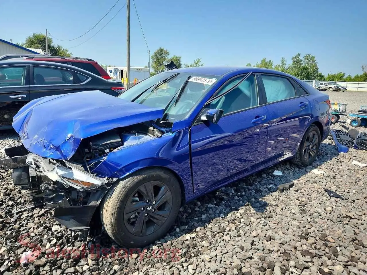 Main Car Image