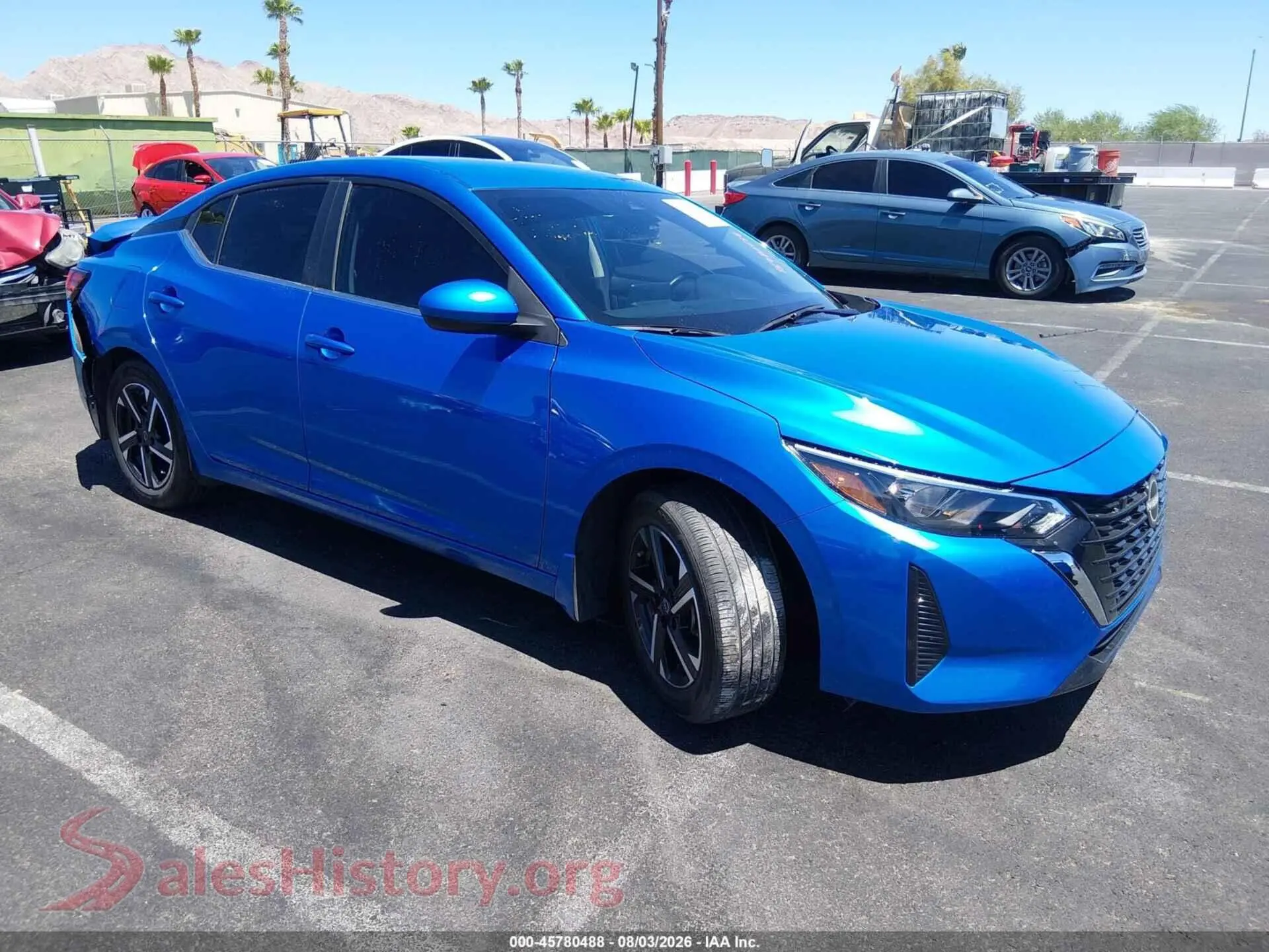 Main Car Image