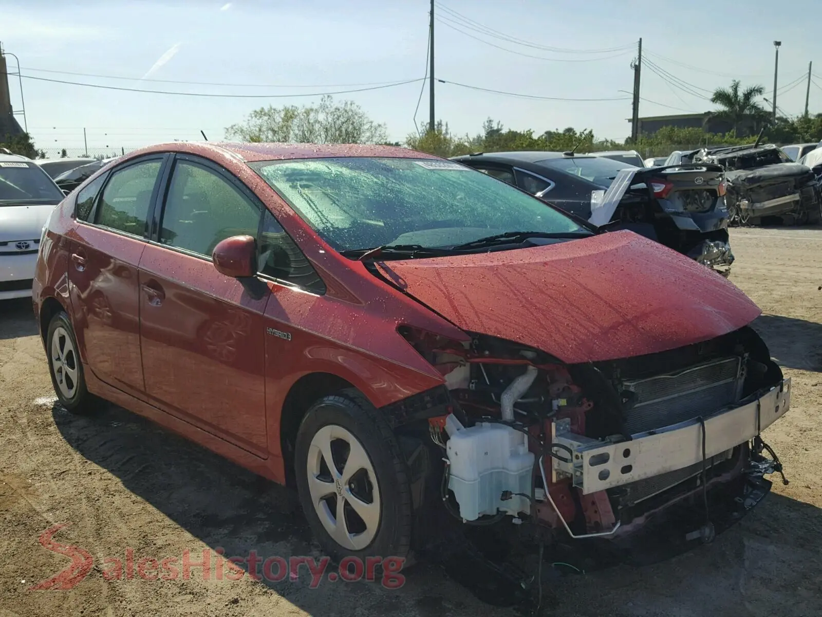 Main Car Image