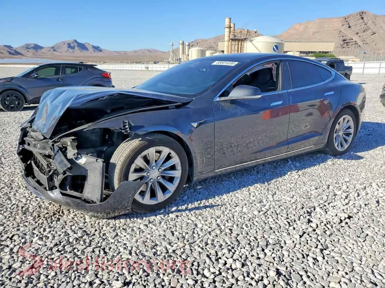 Main Car Image