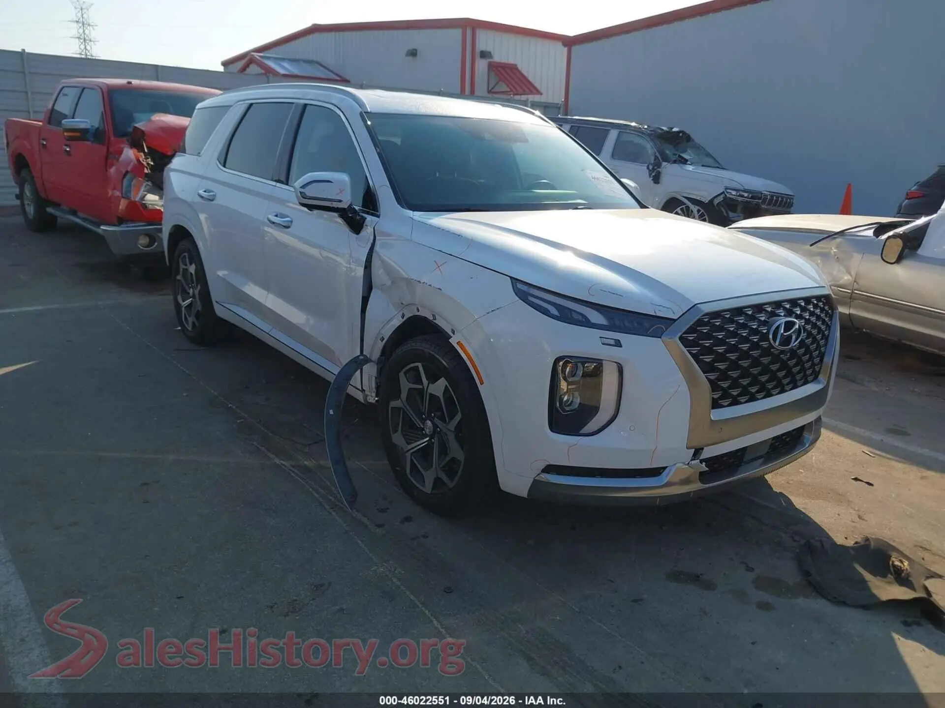 Main Car Image