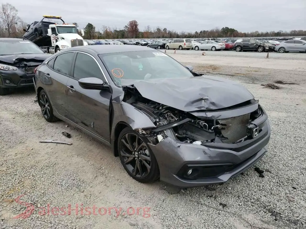 Main Car Image