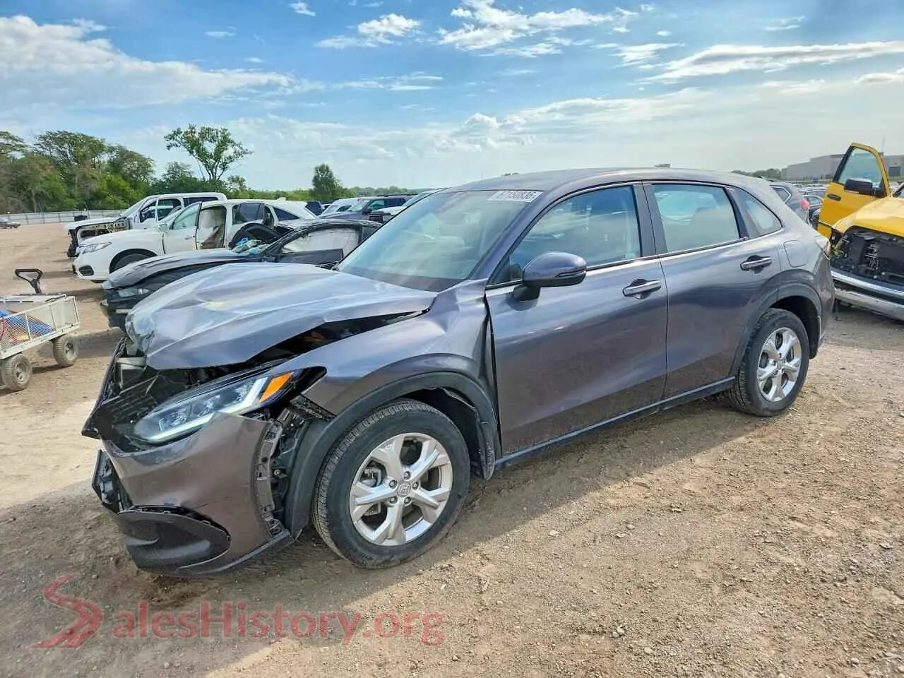 Main Car Image