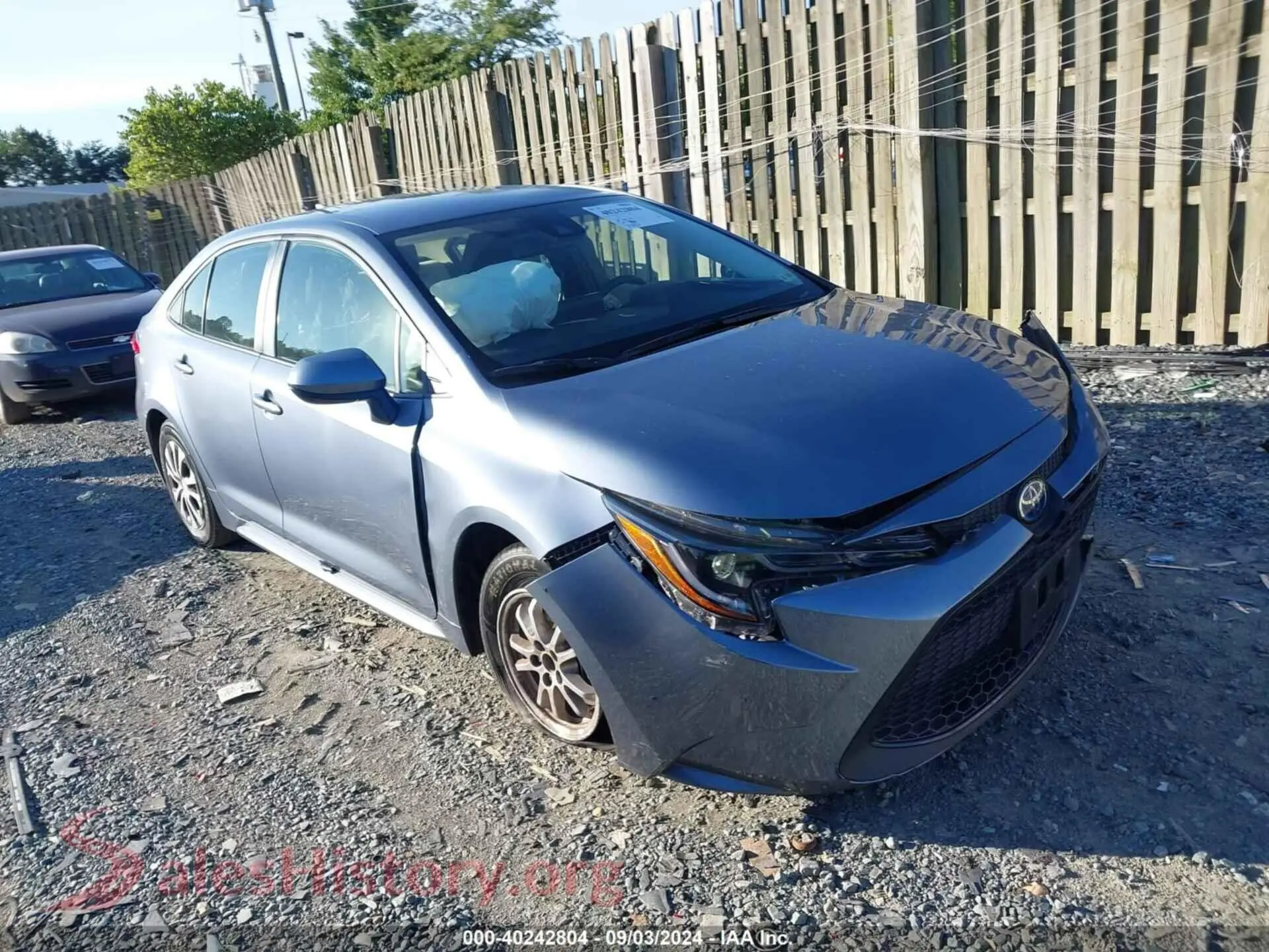Main Car Image