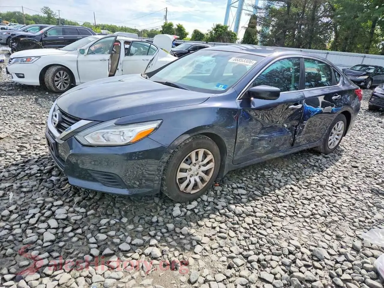 Main Car Image
