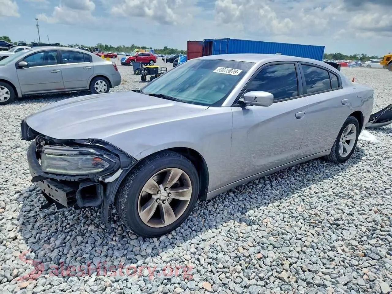 Main Car Image