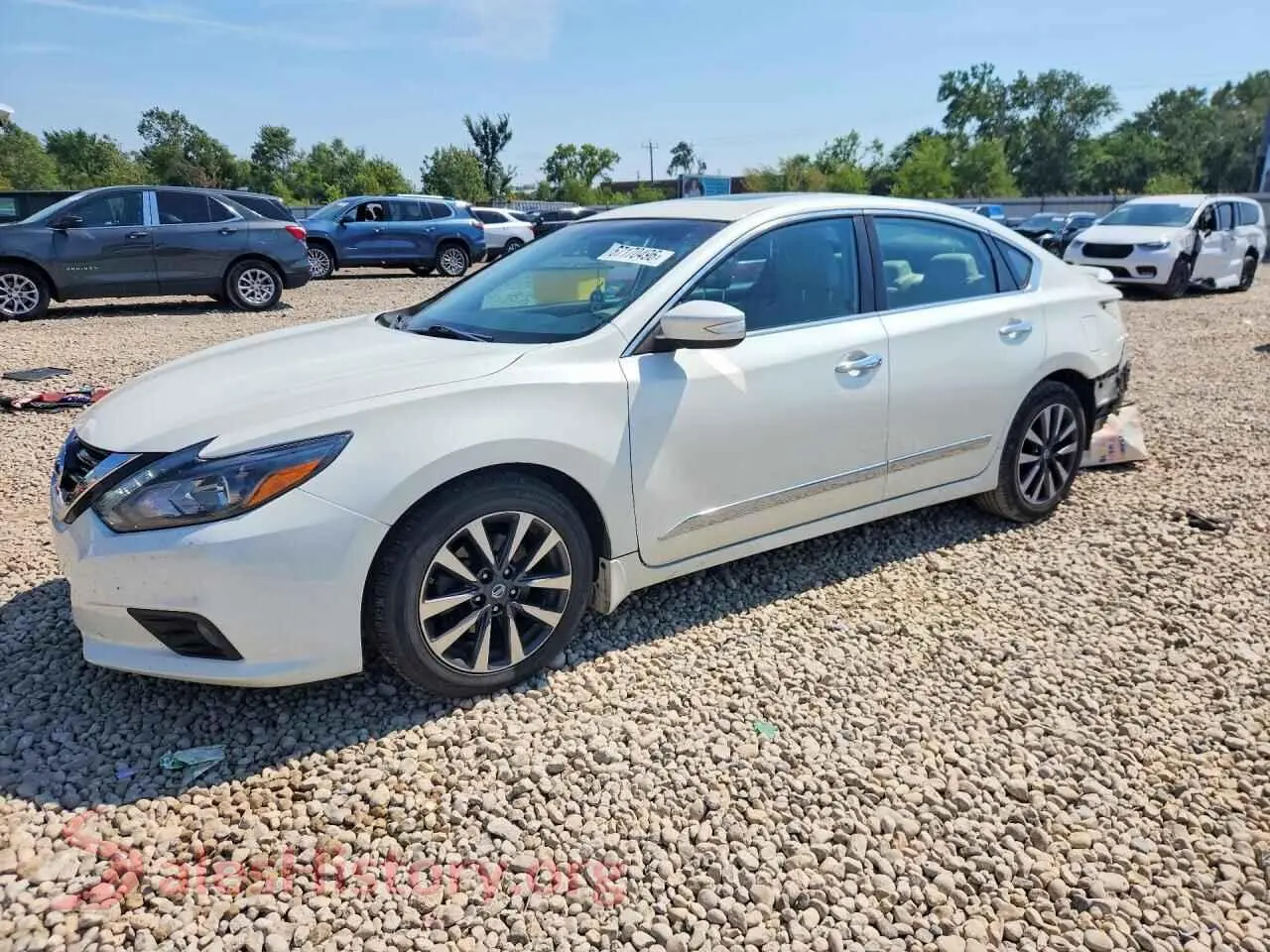 Main Car Image