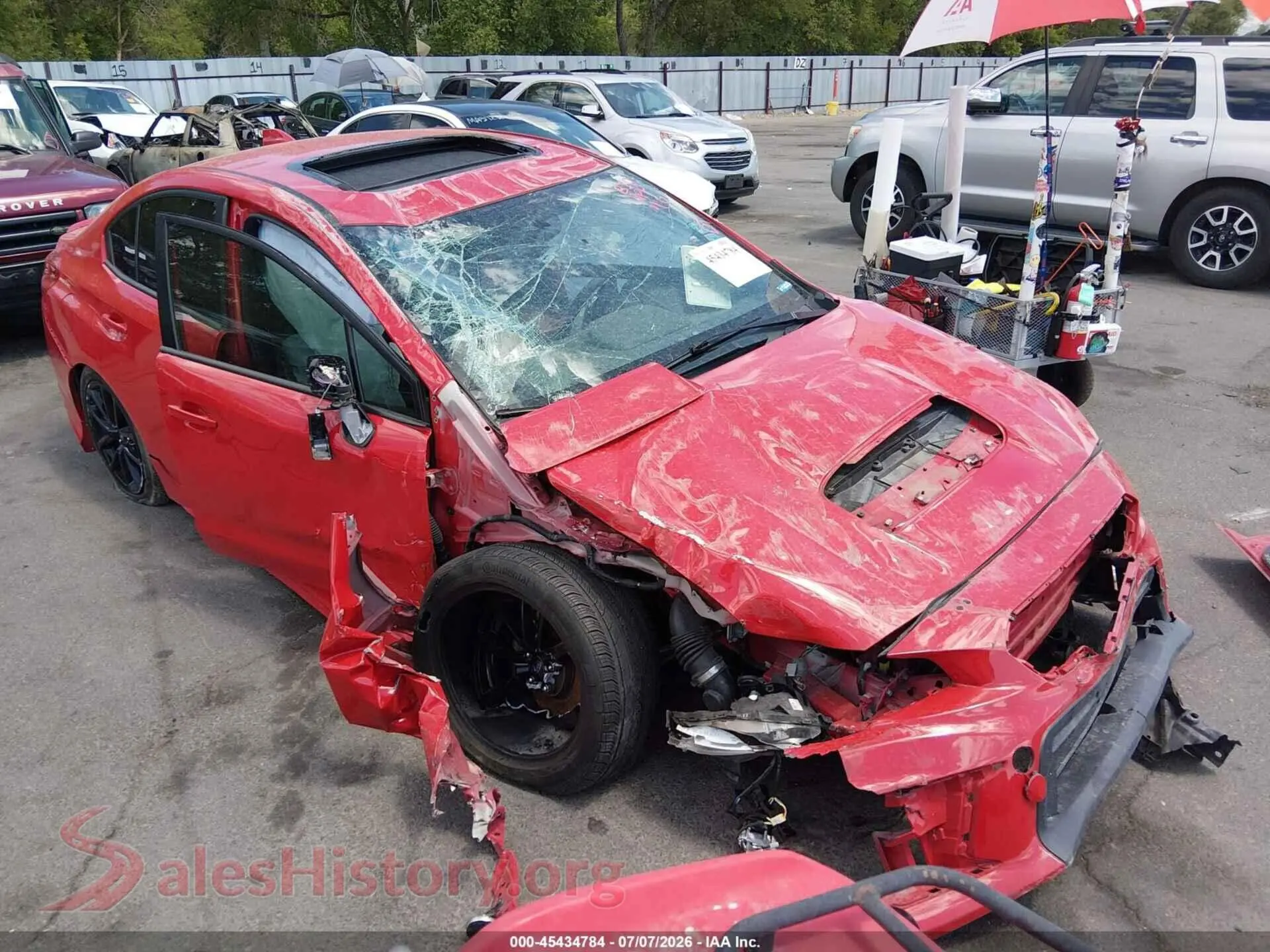 Main Car Image