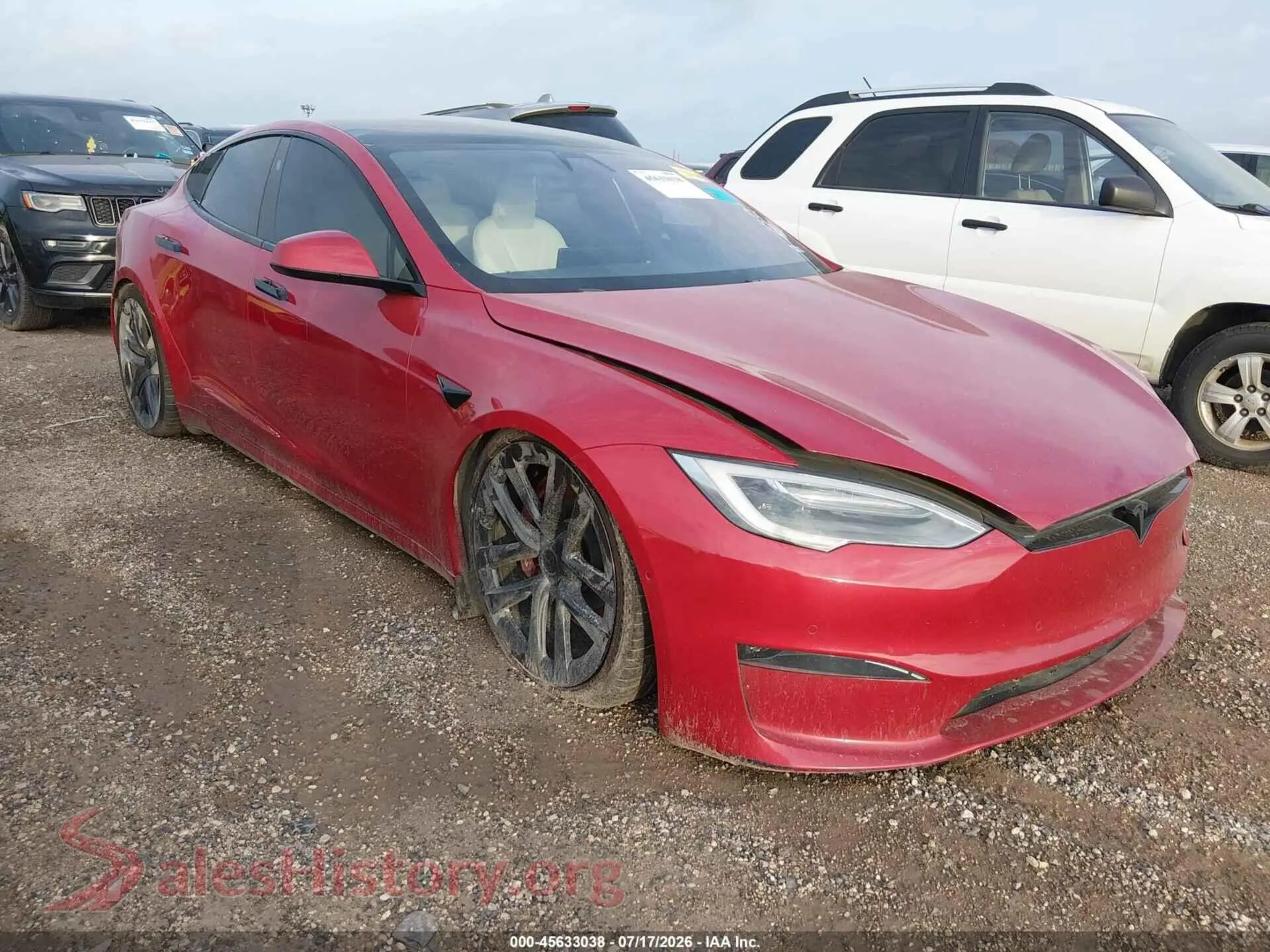 Main Car Image