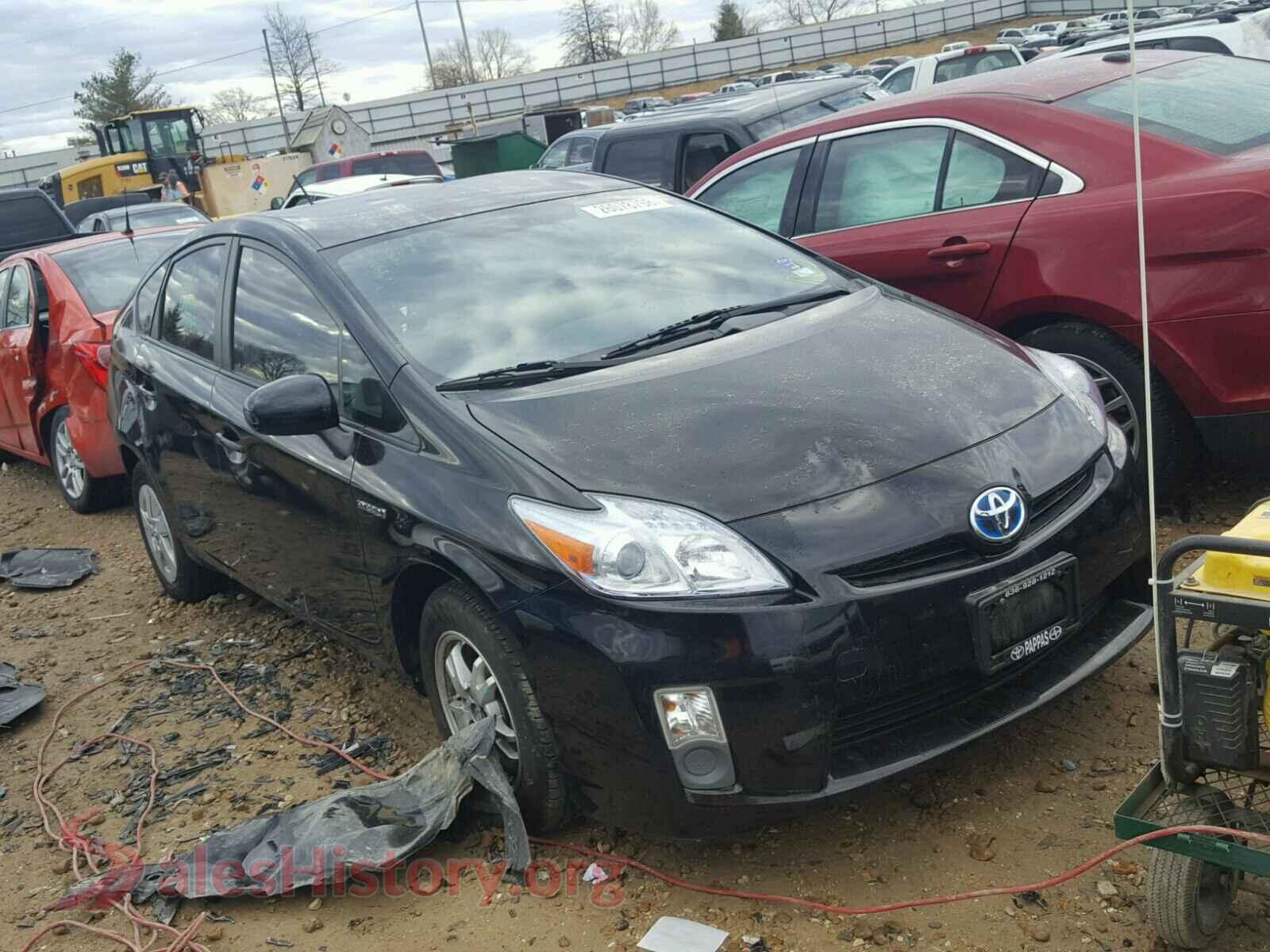 Main Car Image