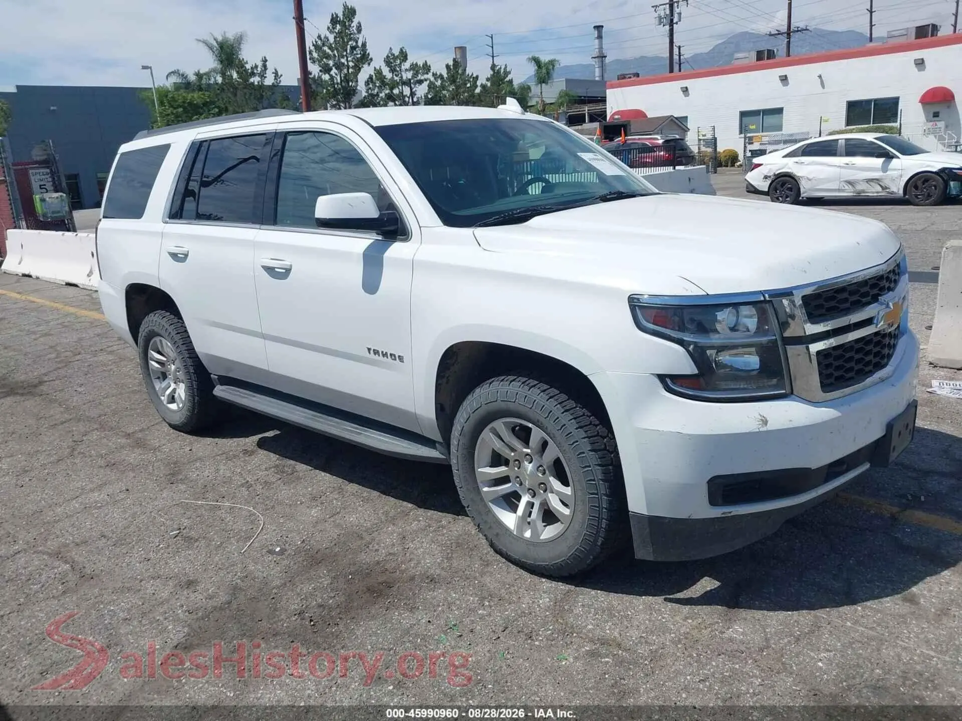 Main Car Image